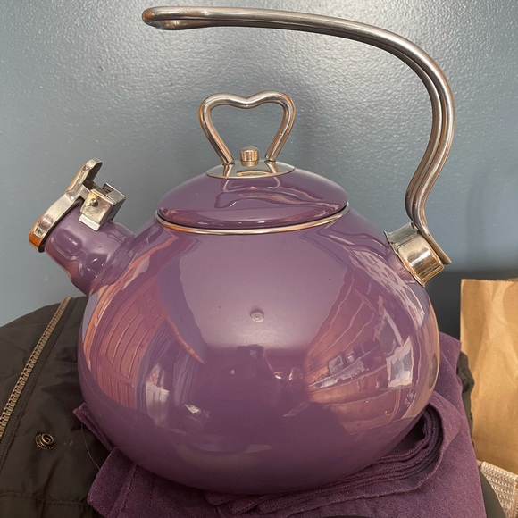 Tivoli Other - Tivoli Tea Kettle
